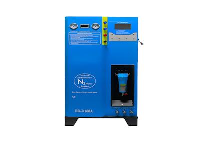 Как выбрать специалиста для профессионального обслуживания генератора водорода