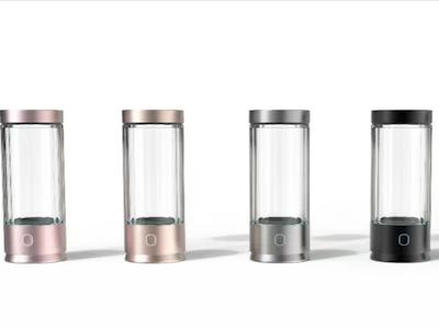 Революция в энергетике водородные электростанции