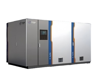 Гидрогеновые станции инновационные энергосберегающие решения